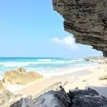 Casa El Quinto Elemento, Departamento Fuego!