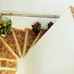 Casa El Quinto Elemento, Departamento Fuego!