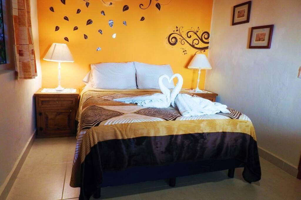 Casa El Quinto Elemento, Departamento Fuego! * Isla Mujeres