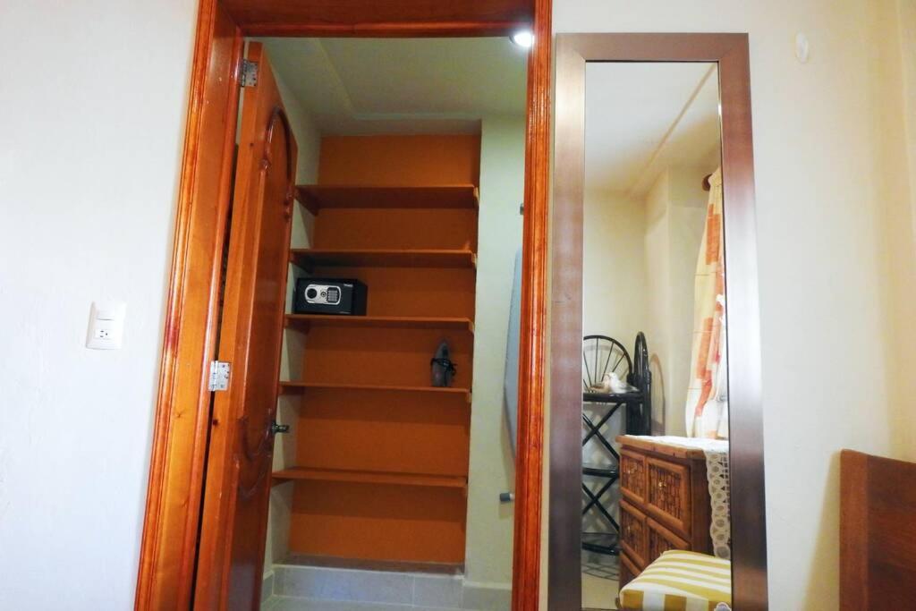 Fifth Element House, Fire, Cálido Hogar Mexicano! Apartamento