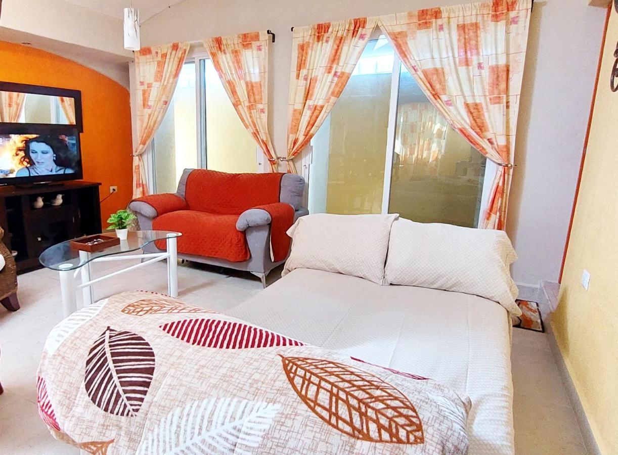 Fifth Element House, Fire, Cálido Hogar Mexicano! Apartamento Isla Mujeres